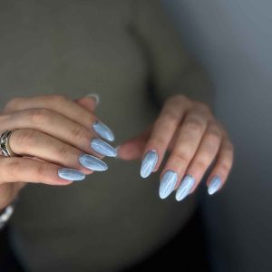 لمینیت ناخن در تهران