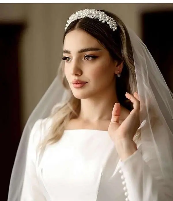 میکاپ اروپایی