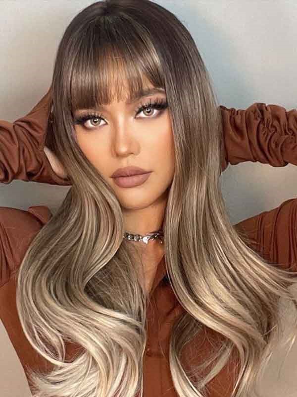 هزینه بلوند بدون دکلره چقدر است؟